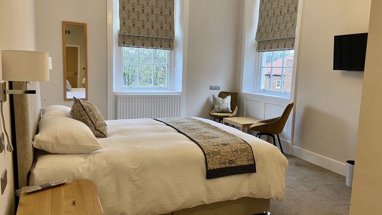 Photo of Bedroom in Redcar