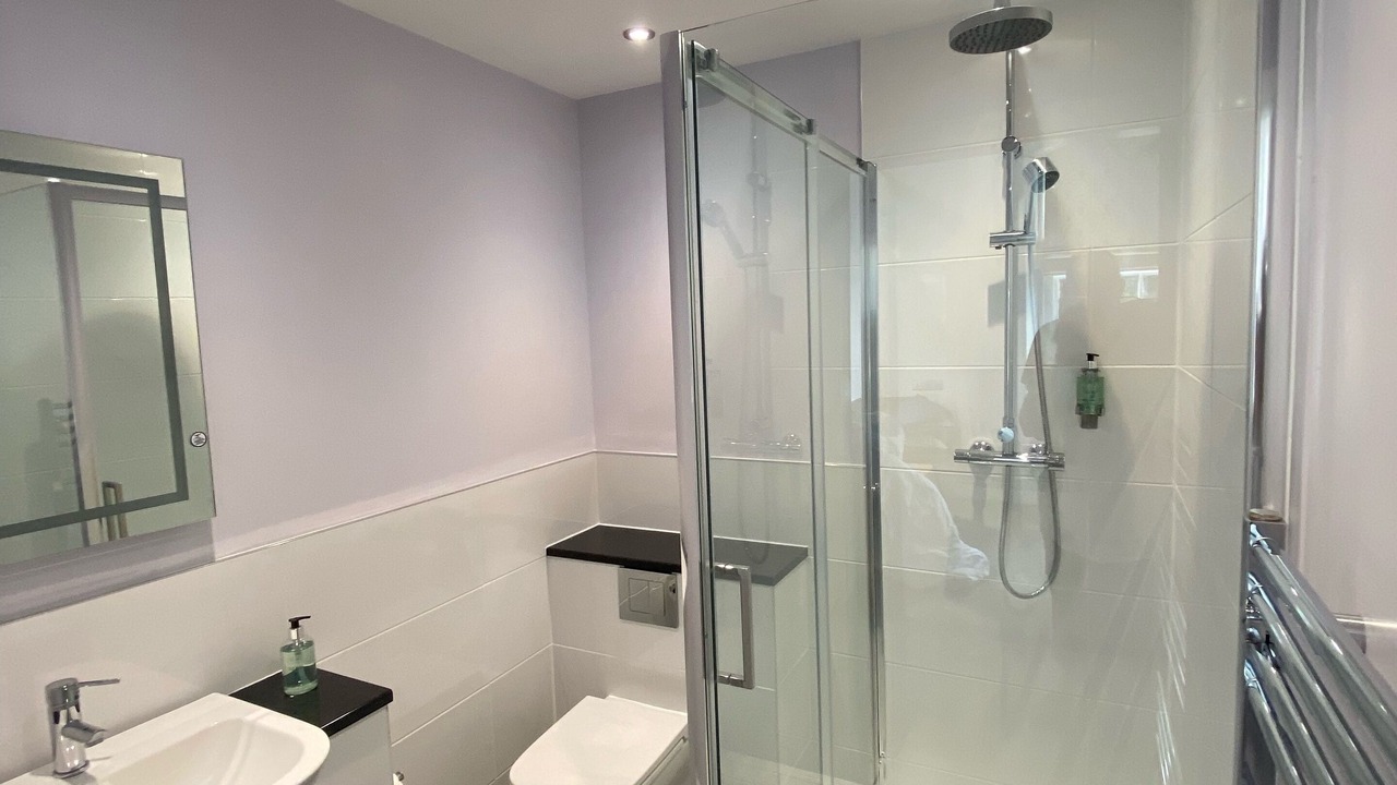 Photo of Bathroom in Redcar