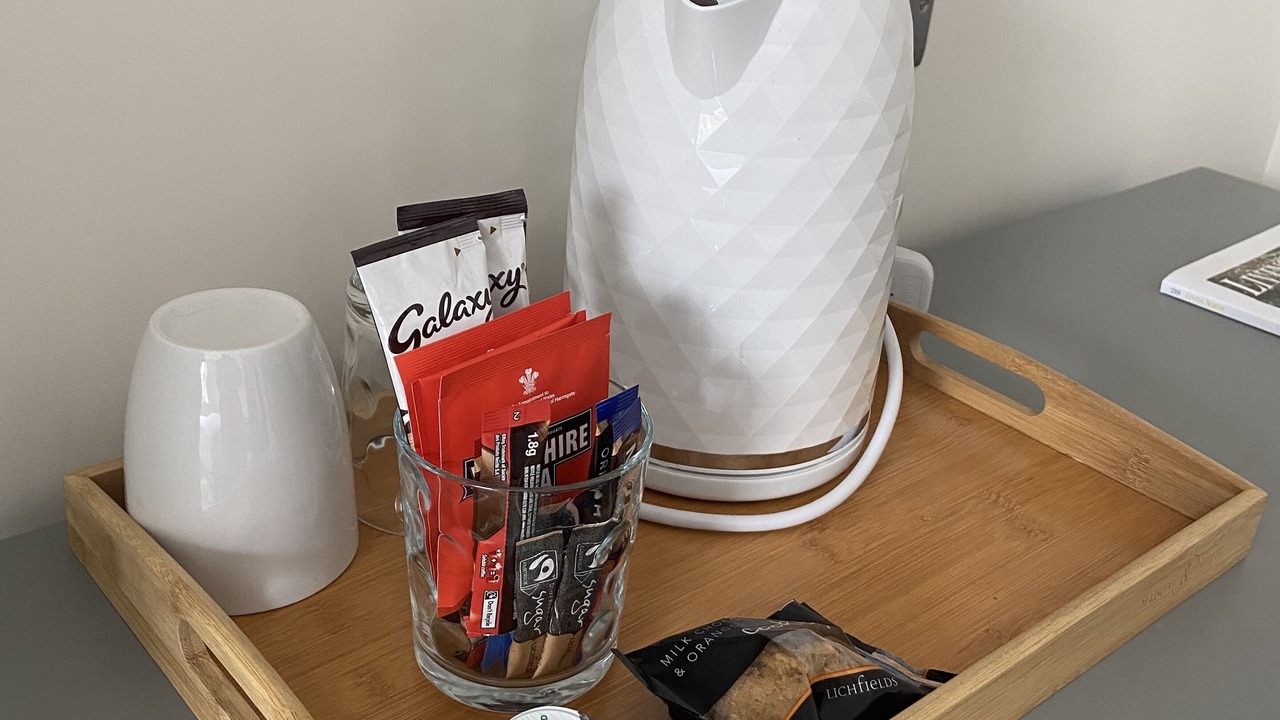 Photo of Bedroom in Redcar