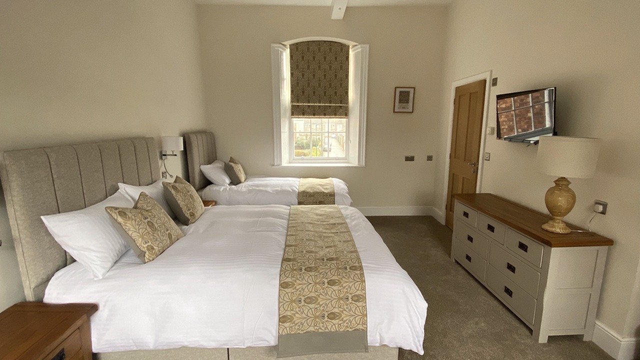 Photo of Bedroom in Redcar