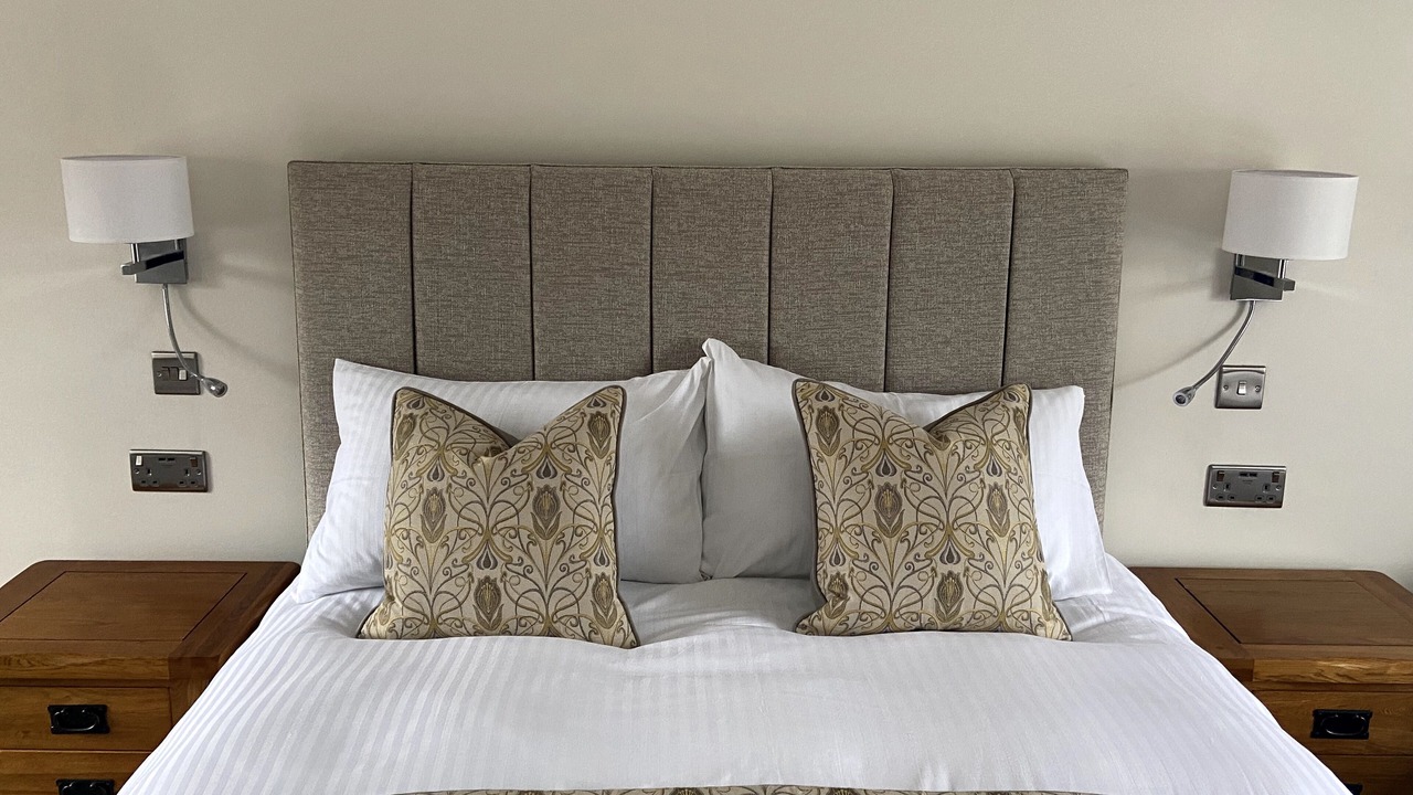 Photo of Bedroom in Redcar