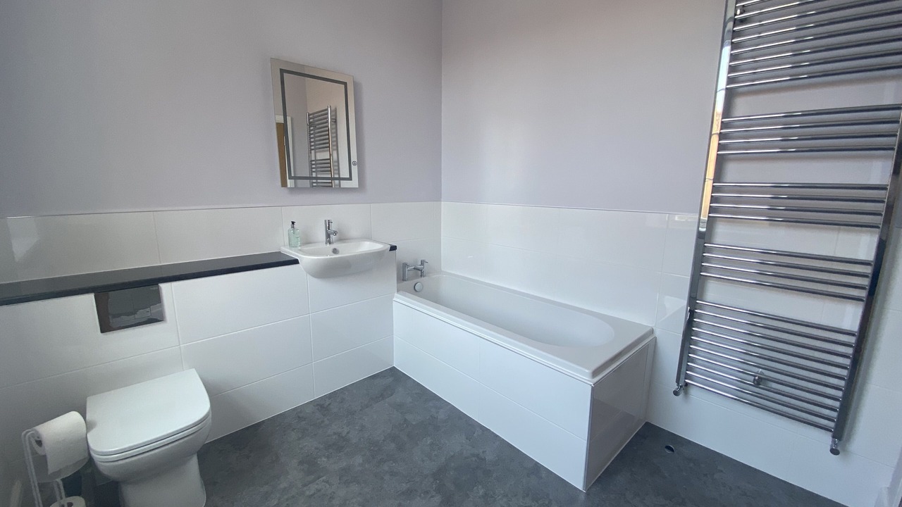 Photo of Bathroom in Redcar