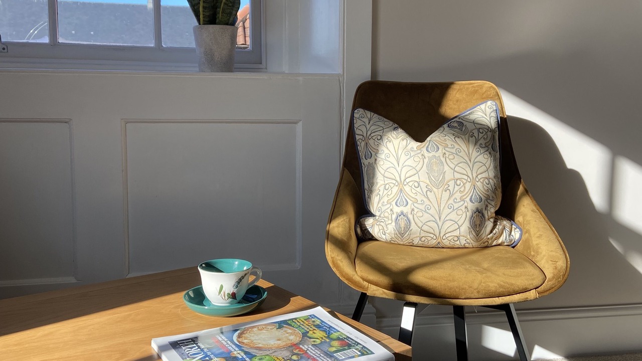 Photo of Bedroom in Redcar