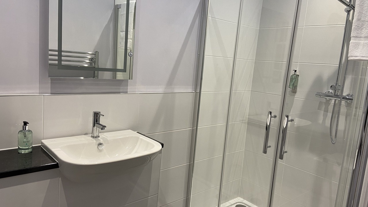 Photo of Bathroom in Redcar