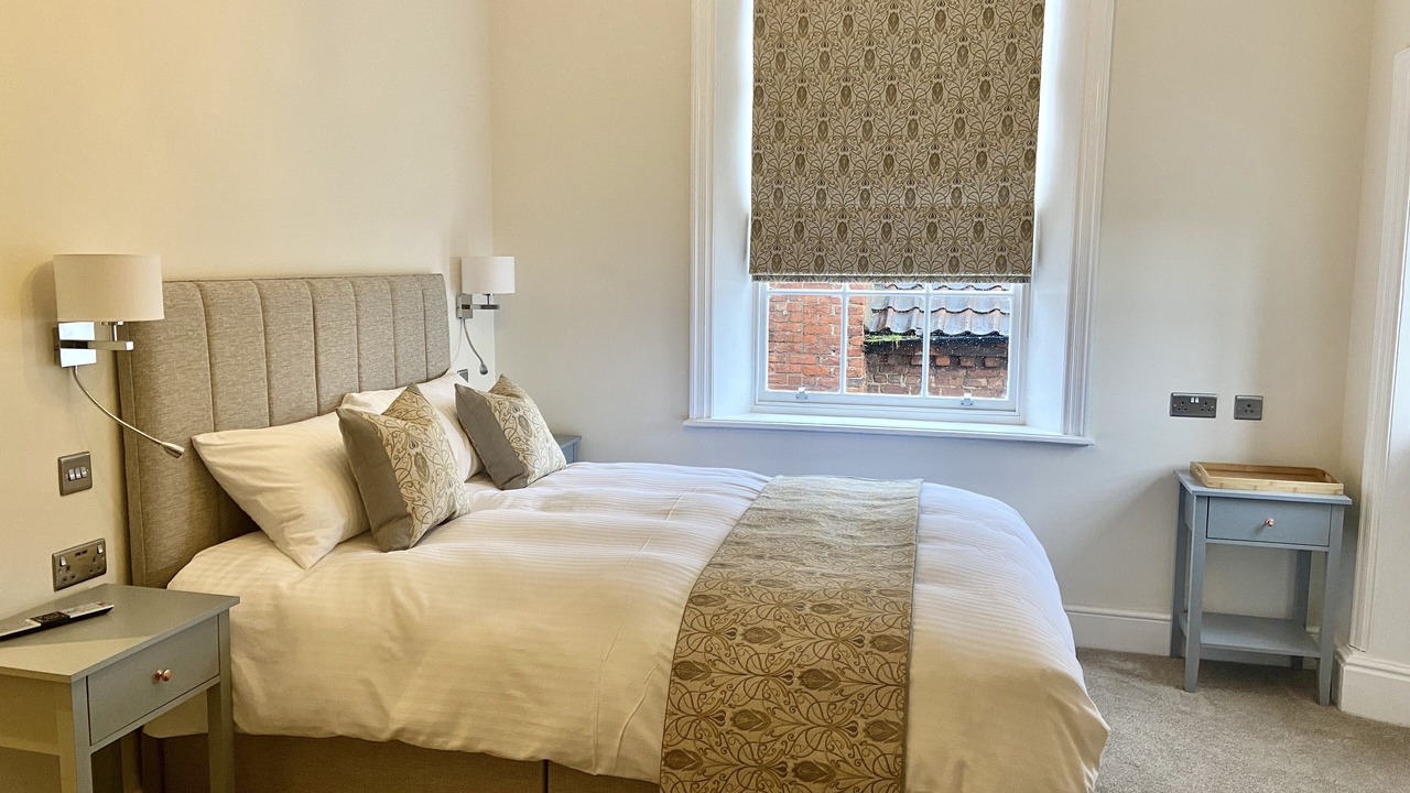 Photo of Bedroom in Redcar