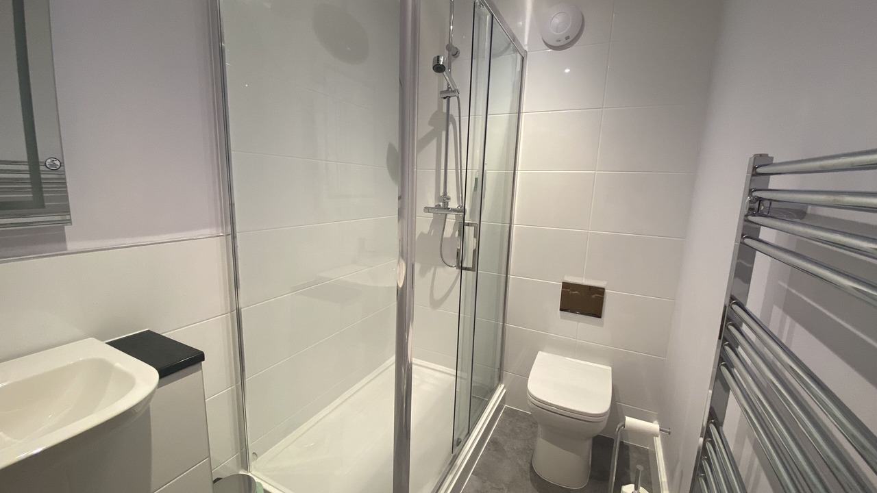 Photo of Bathroom in Redcar