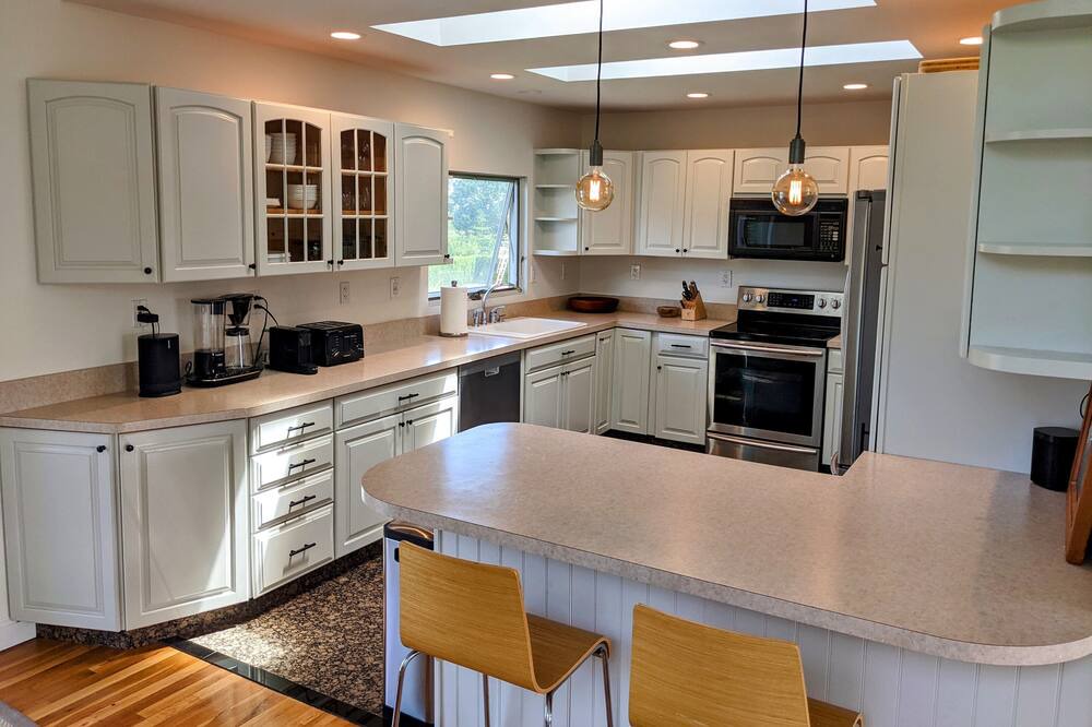 Photo of Kitchen in Orient