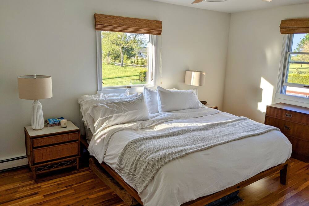 Photo of Bedroom in Orient