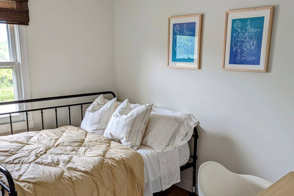 Photo of Bedroom in Orient