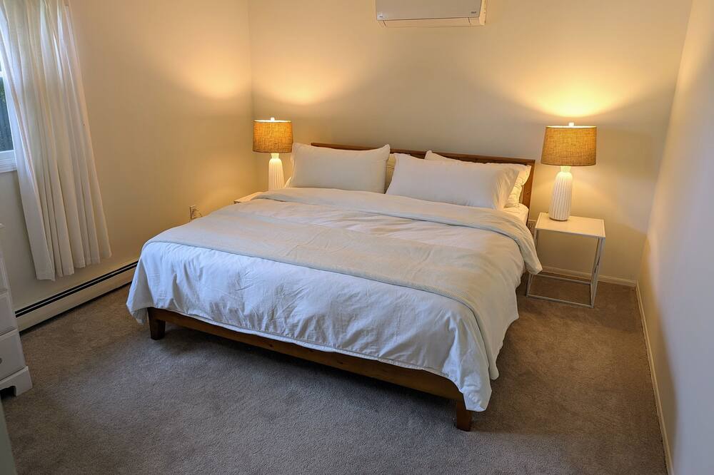 Photo of Bedroom in Orient