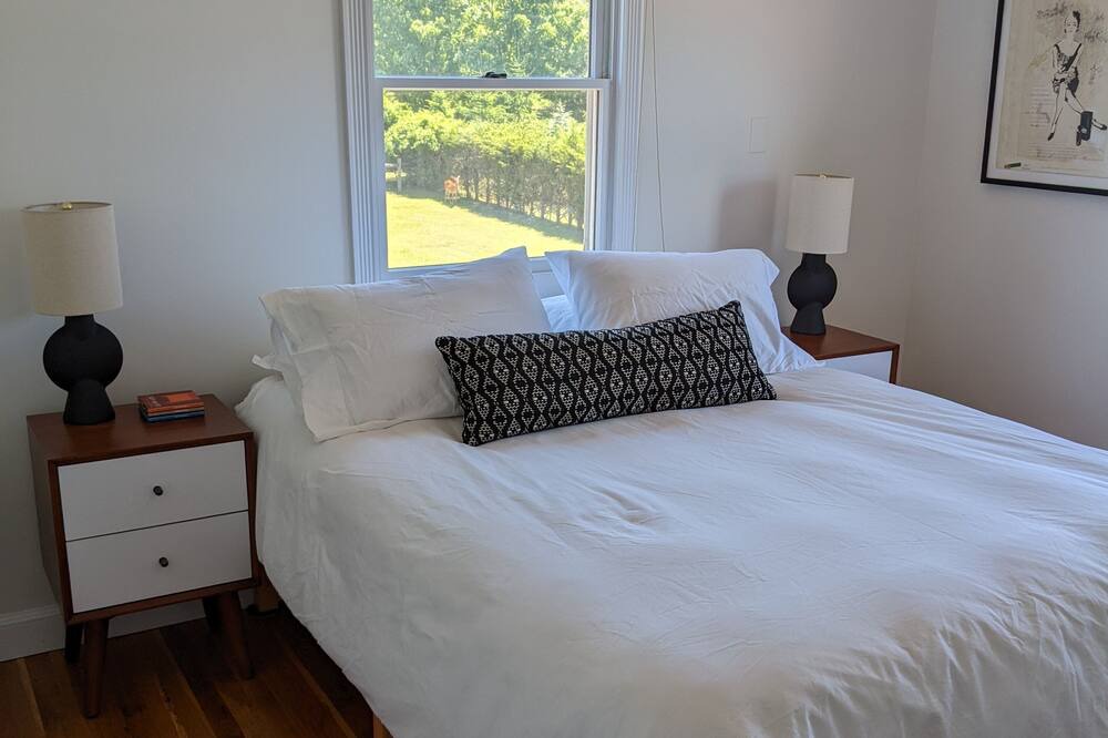 Photo of Bedroom in Orient