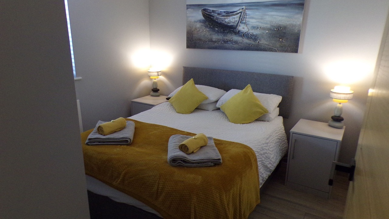 Photo of Bathroom in Barton-on-Sea