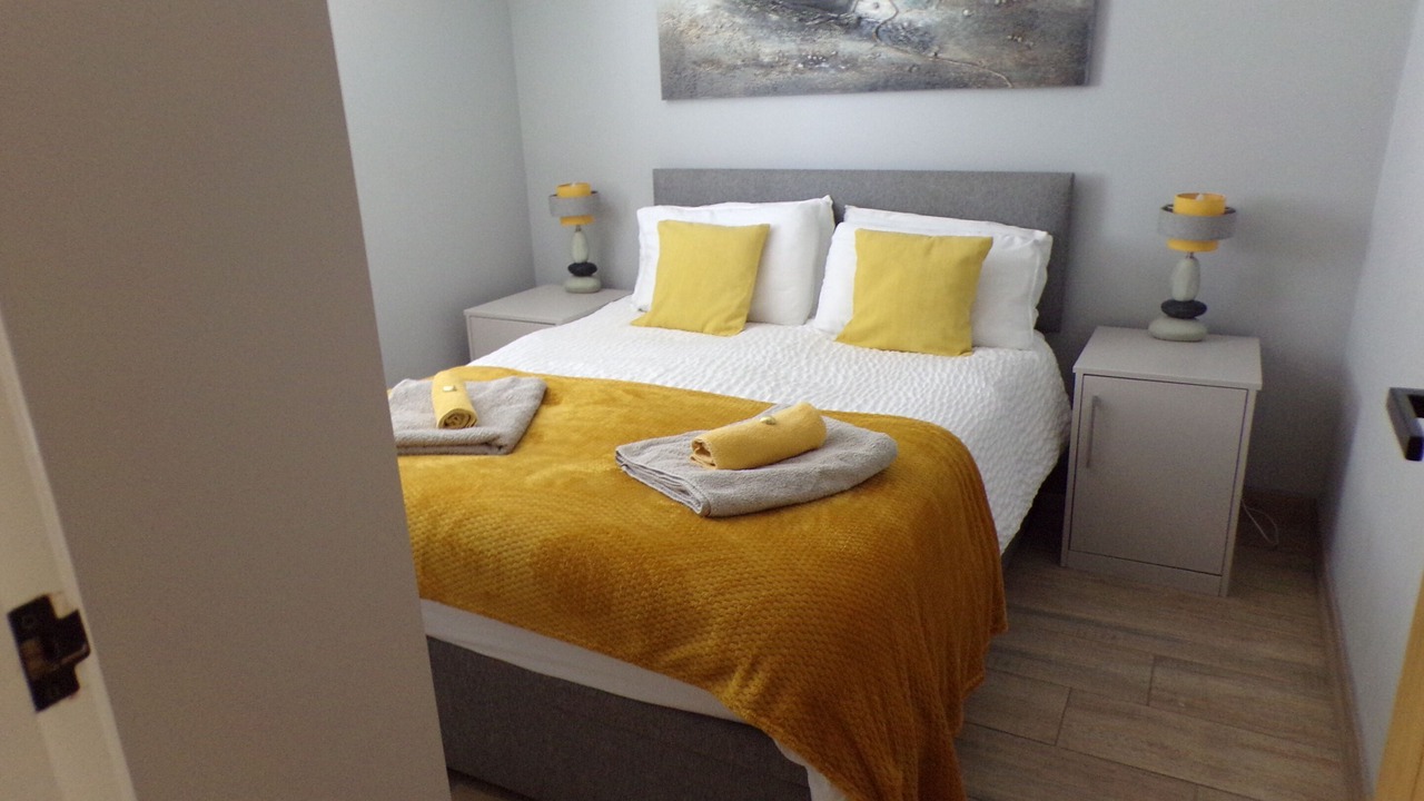 Photo of Bathroom in Barton-on-Sea