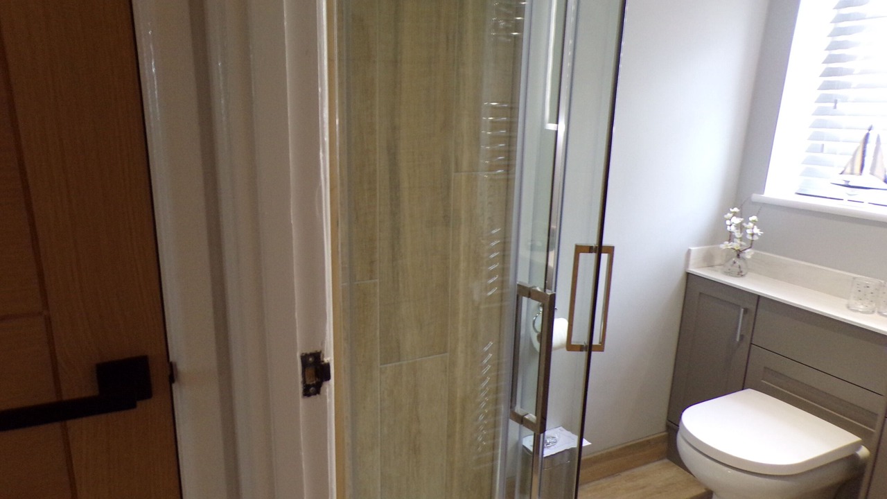 Photo of Bathroom in Barton-on-Sea