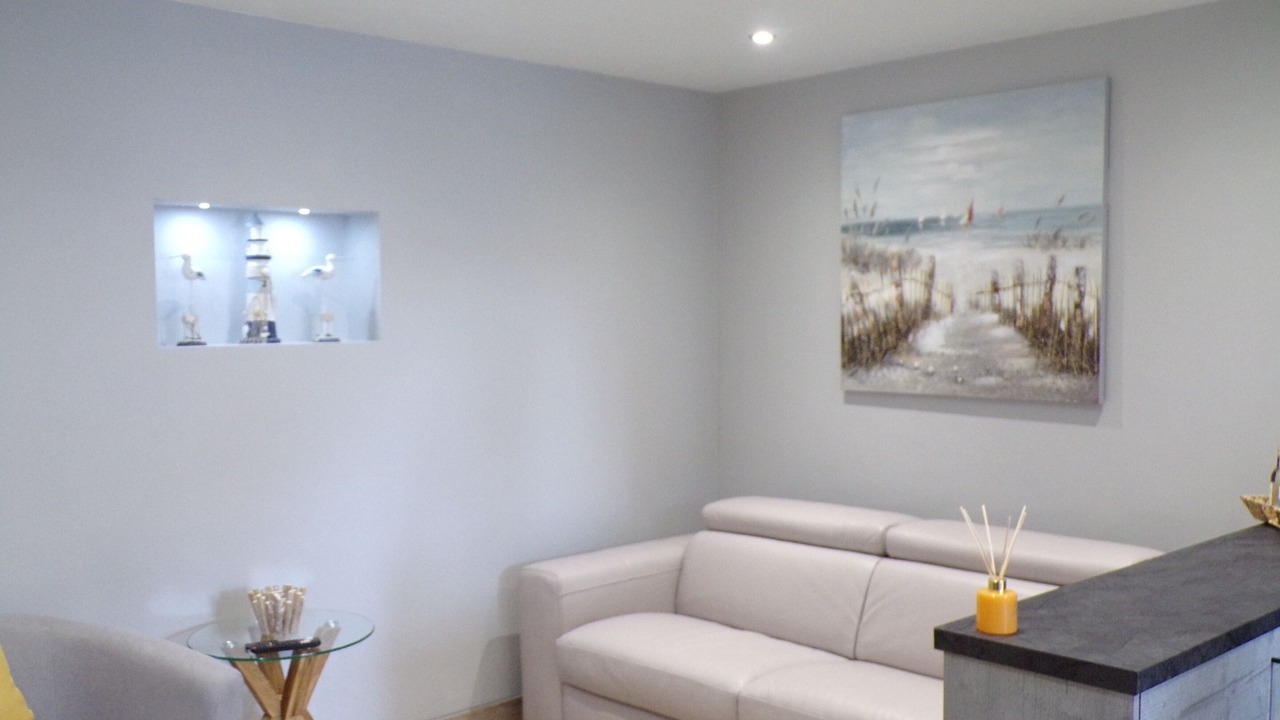 Photo of Bathroom in Barton-on-Sea