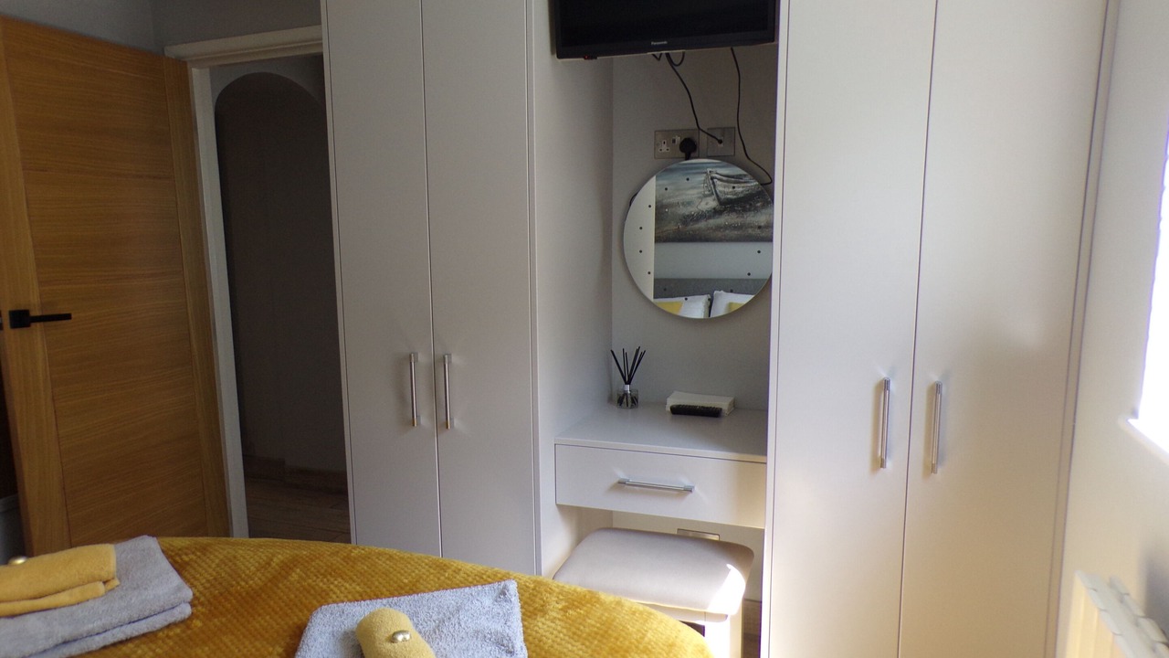 Photo of Bathroom in Barton-on-Sea