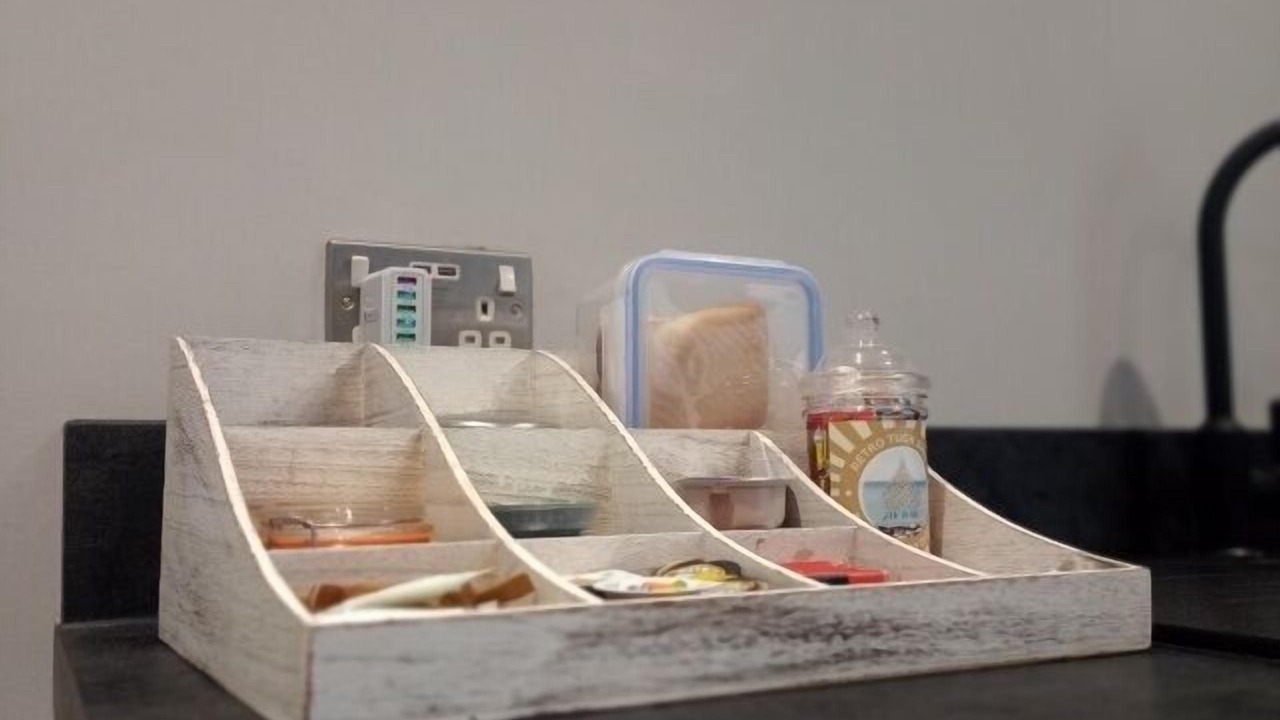 Photo of Bathroom in Barton-on-Sea