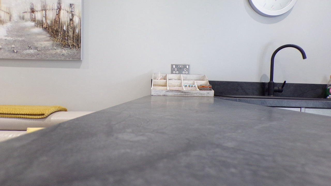 Photo of Bathroom in Barton-on-Sea