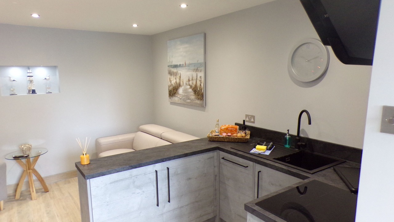 Photo of Bathroom in Barton-on-Sea