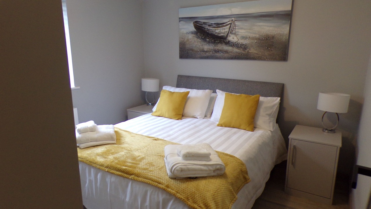 Photo of Bathroom in Barton-on-Sea