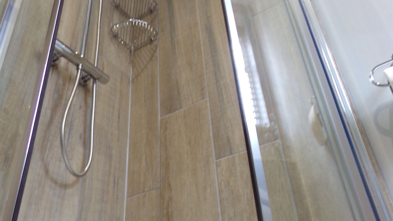 Photo of Bathroom in Barton-on-Sea