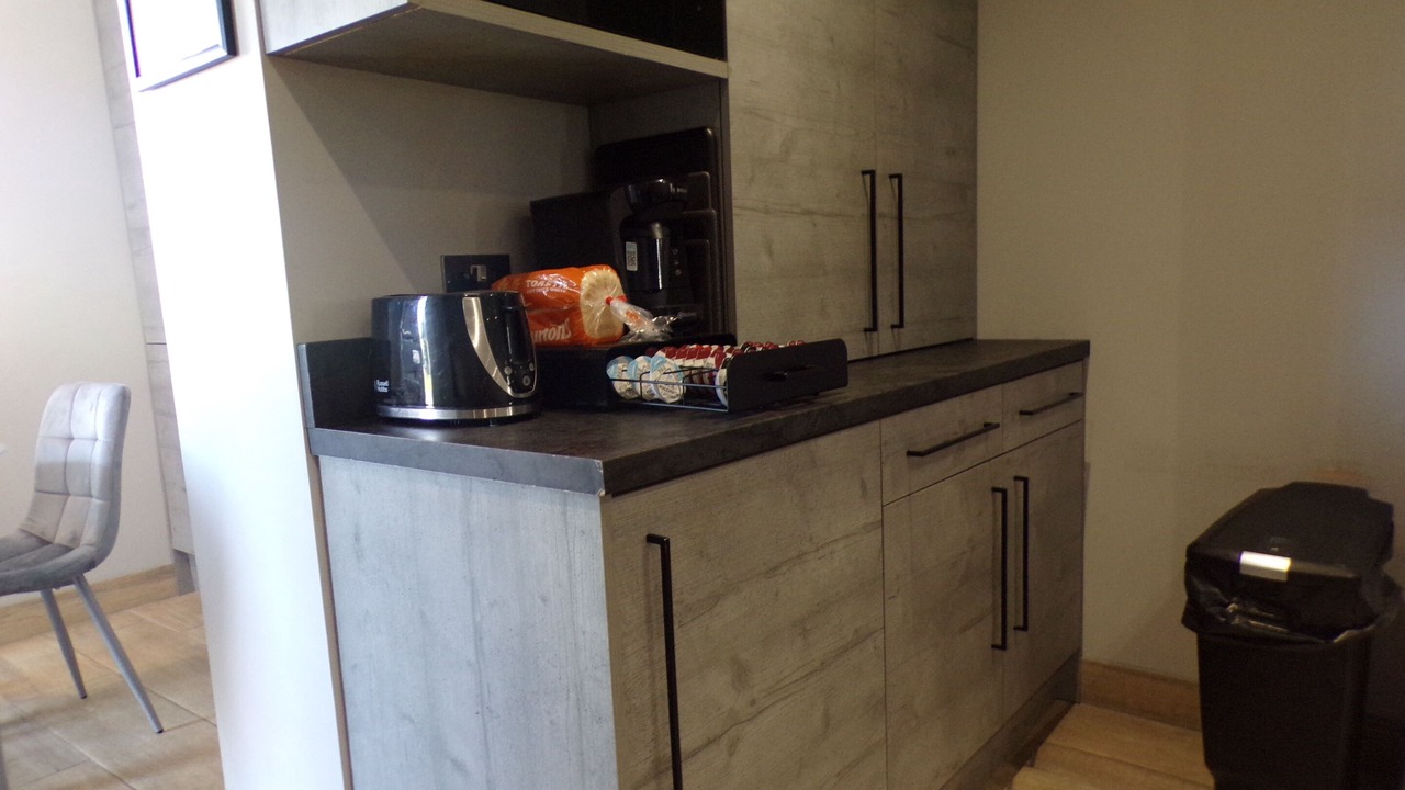 Photo of Kitchen in Barton-on-Sea