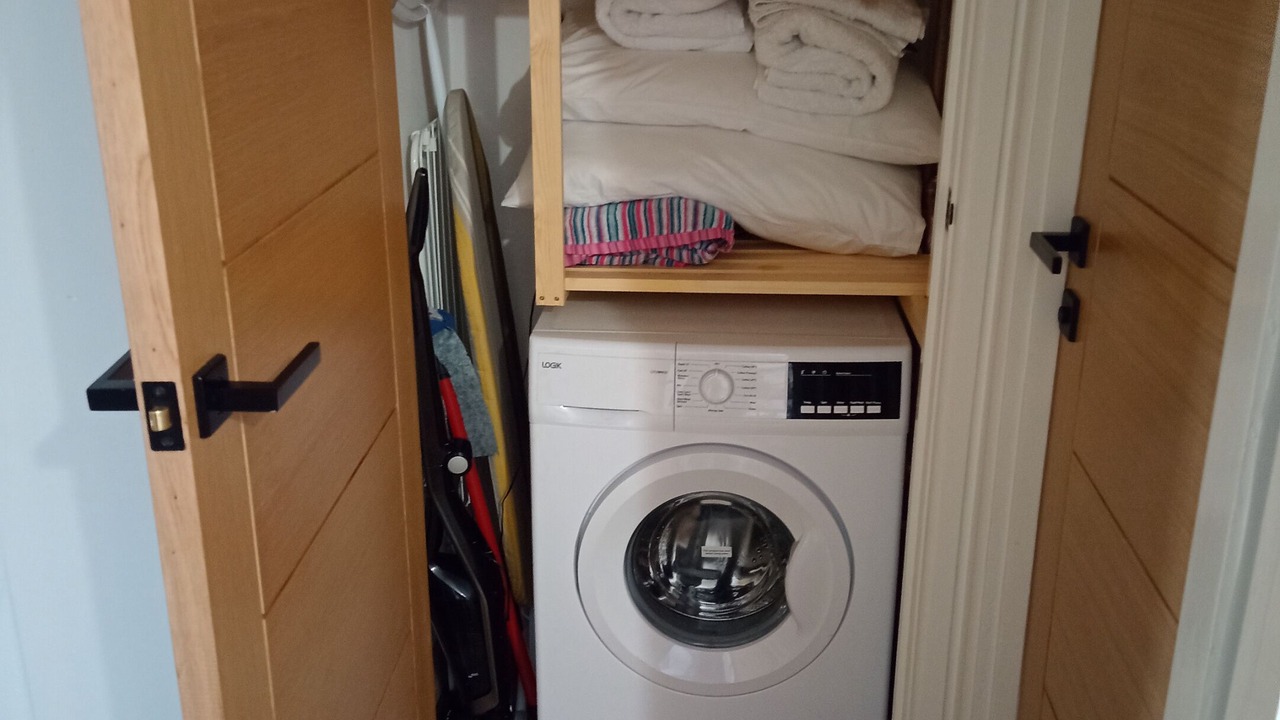 Photo of Bedroom in Barton-on-Sea