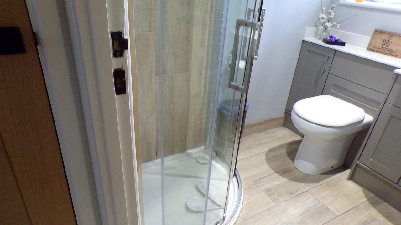 Photo of Bathroom in Barton-on-Sea
