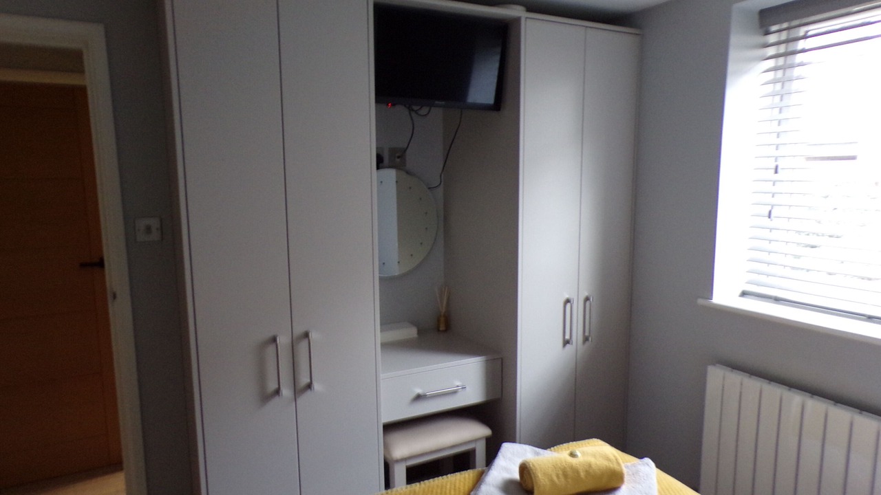 Photo of Bathroom in Barton-on-Sea