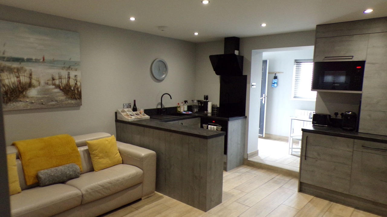 Photo of Bathroom in Barton-on-Sea