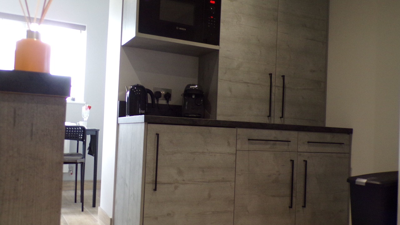 Photo of Bathroom in Barton-on-Sea