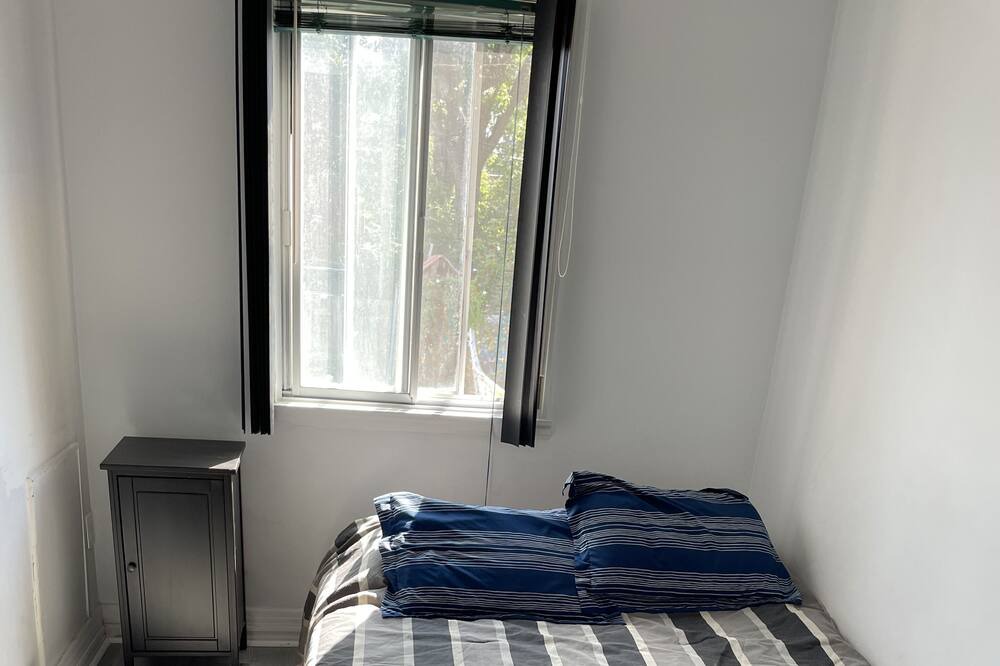 Photo of Bedroom in Saint-Laurent