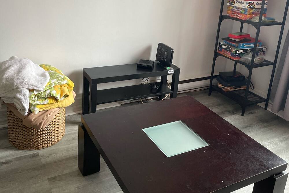 Photo of Bedroom in Saint-Laurent