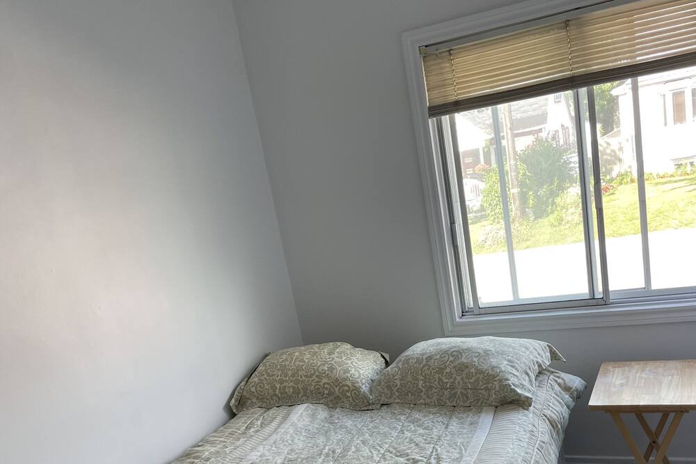 Photo of Bedroom in Saint-Laurent