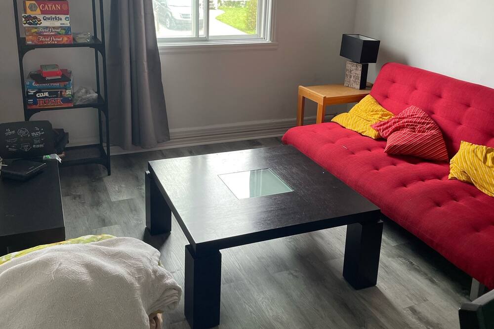 Photo of Bedroom in Saint-Laurent
