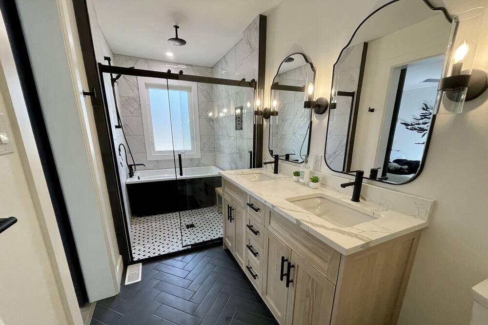 Photo of Bedroom in Madawaska Valley