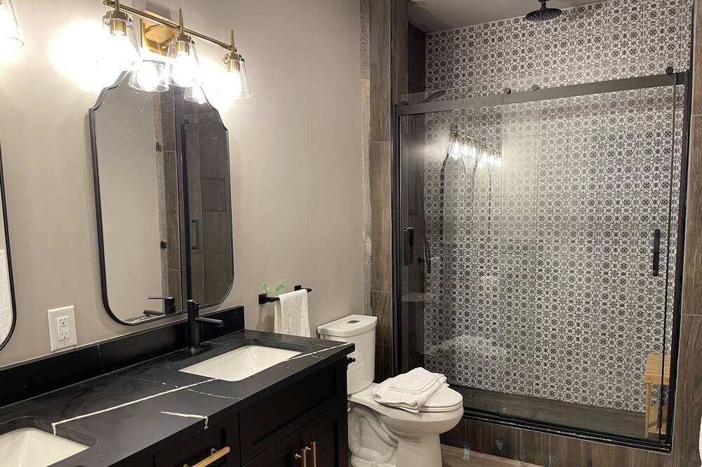 Photo of Bathroom in Madawaska Valley