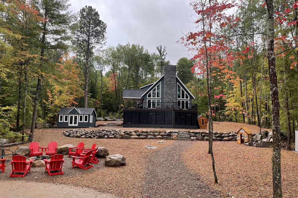 Photo of Outdoor in Madawaska Valley