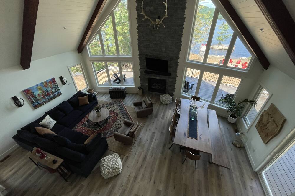Photo of Bedroom in Madawaska Valley