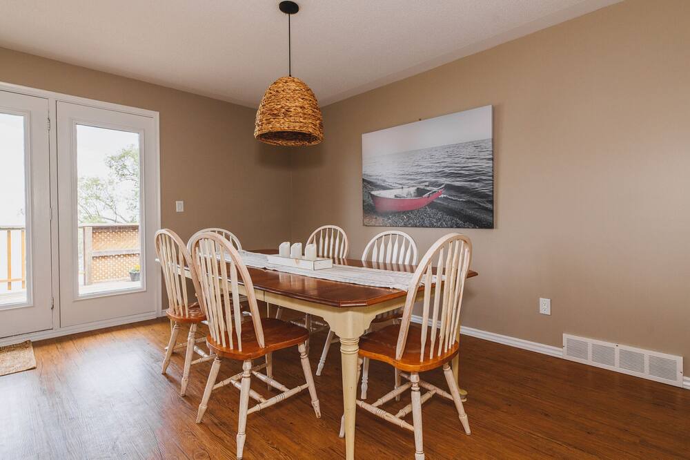 Photo of Kitchen in Plympton-Wyoming