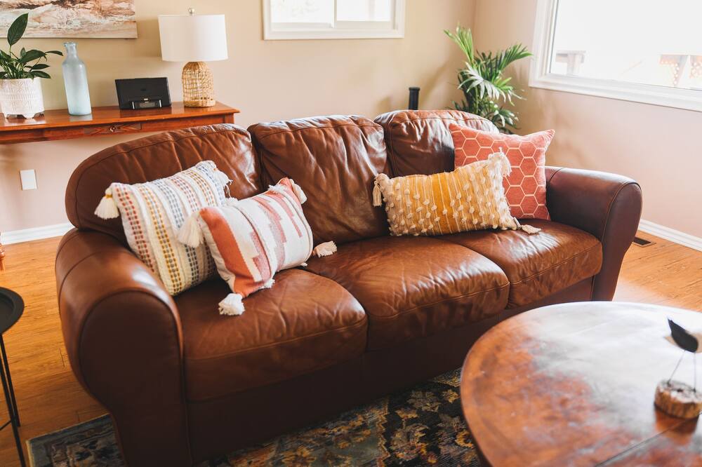 Photo of Livingroom in Plympton-Wyoming