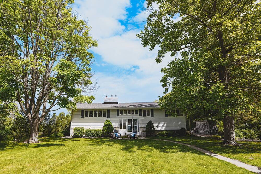 Photo of Outdoor in Plympton-Wyoming