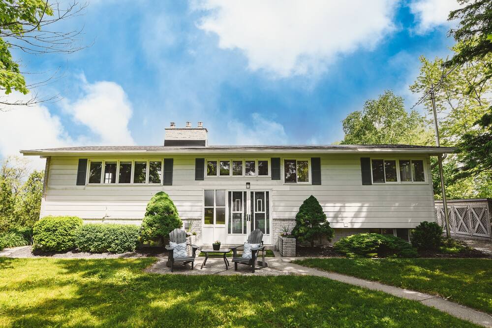 Photo of Outdoor in Plympton-Wyoming