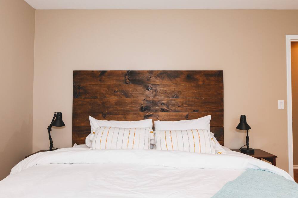 Photo of Bedroom in Plympton-Wyoming