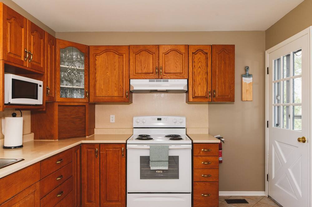 Photo of Kitchen in Plympton-Wyoming