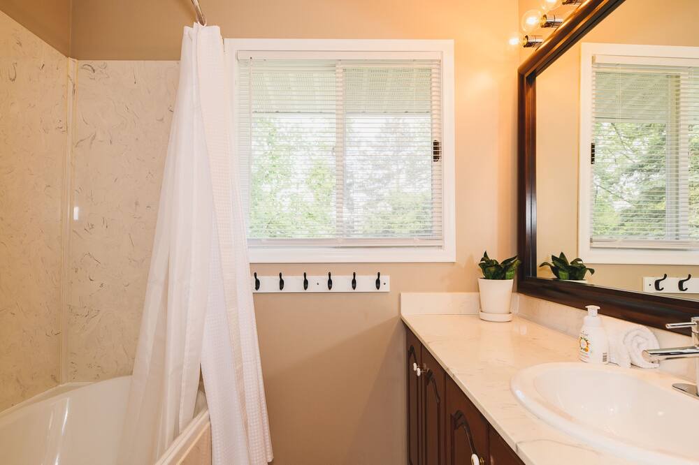 Photo of Bathroom in Plympton-Wyoming