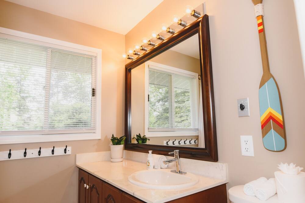 Photo of Bathroom in Plympton-Wyoming