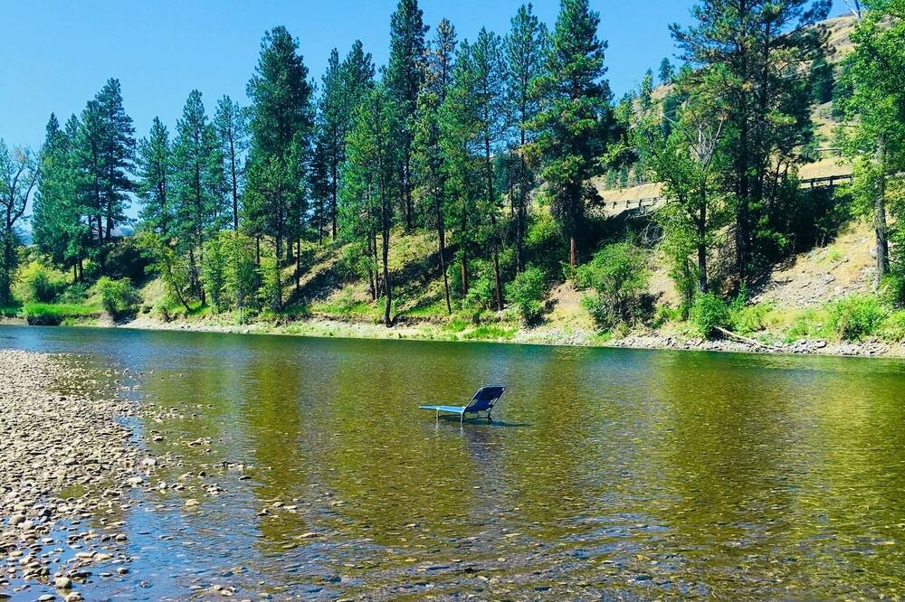 Photo of Outdoor in Curlew