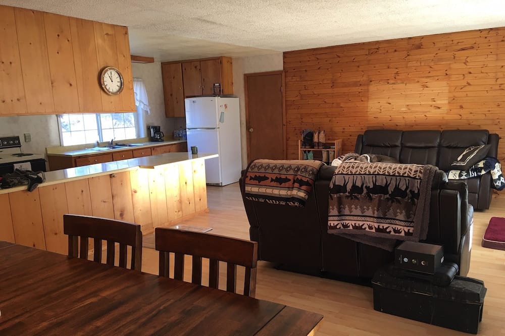 Photo of Kitchen in Curlew