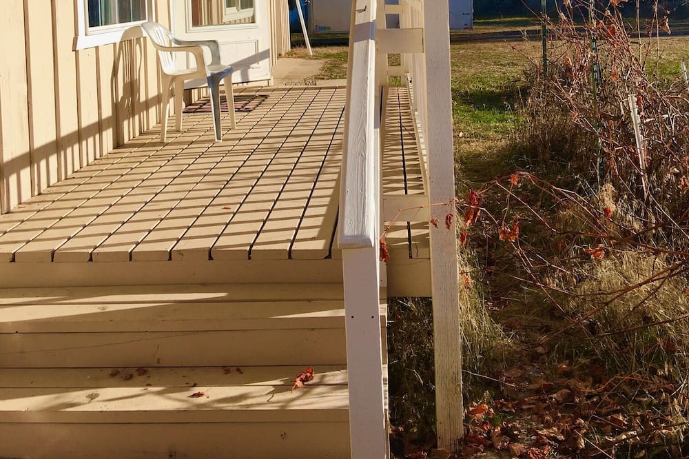 Photo of Outdoor in Curlew